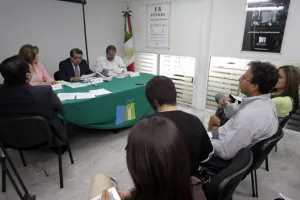 CAIP perdió amparo por tema de despedidos del Gobierno