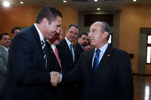 Puebla, principal productor de automóviles del país, anuncia gobierno