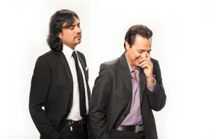 Gal Costa, Arturo Aquino y “Los Temerarios”, este sábado en Festival 5 de Mayo