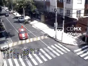 Investiga SSPDF a policías que dejaron ir a implicados en caso Narvarte