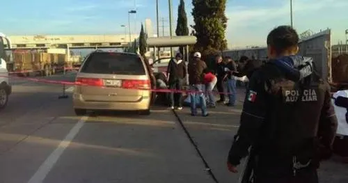 Identifican a la banda que asesinó a bebé y violó a mujeres en la México-Puebla