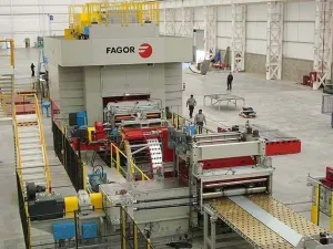 Entrega la STPS reconocimiento a Gonvauto como Empresa Segura
