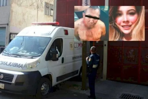 Nuevo Necaxa sepulta a Ingrid Escamilla, su reina de belleza asesinada en la CDMX