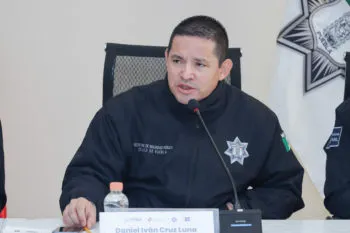 “El Tiburón” sí estaba involucrado en actividades ilícitas, afirma titular de la SSP