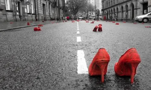 Problema de feminicidios tiene que ver con la falta de impartición de justicia en el país