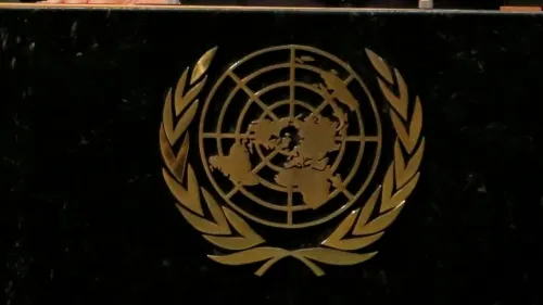 América Latina, con México para que entre al Consejo de Seguridad de la ONU