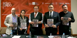 Presenta ASE libro Una Mirada a la Historia de Cuentas Claras en Puebla