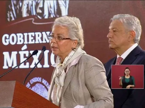 Alistan leyes secundarias para Guardia Nacional, Extinción de Dominio