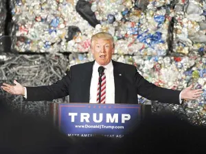 Trump quiere un Brexit para el TLC; pide que EU salga del tratado