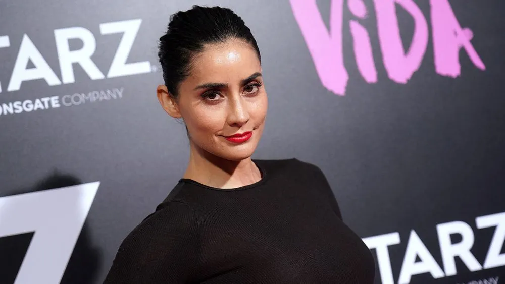 La mexicana Paola Núñez se une al elenco de la serie de ‘Resident Evil’