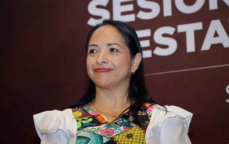 Lizeth Sánchez García
