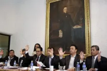 Próximos diputados deberán presentar planes de trabajo