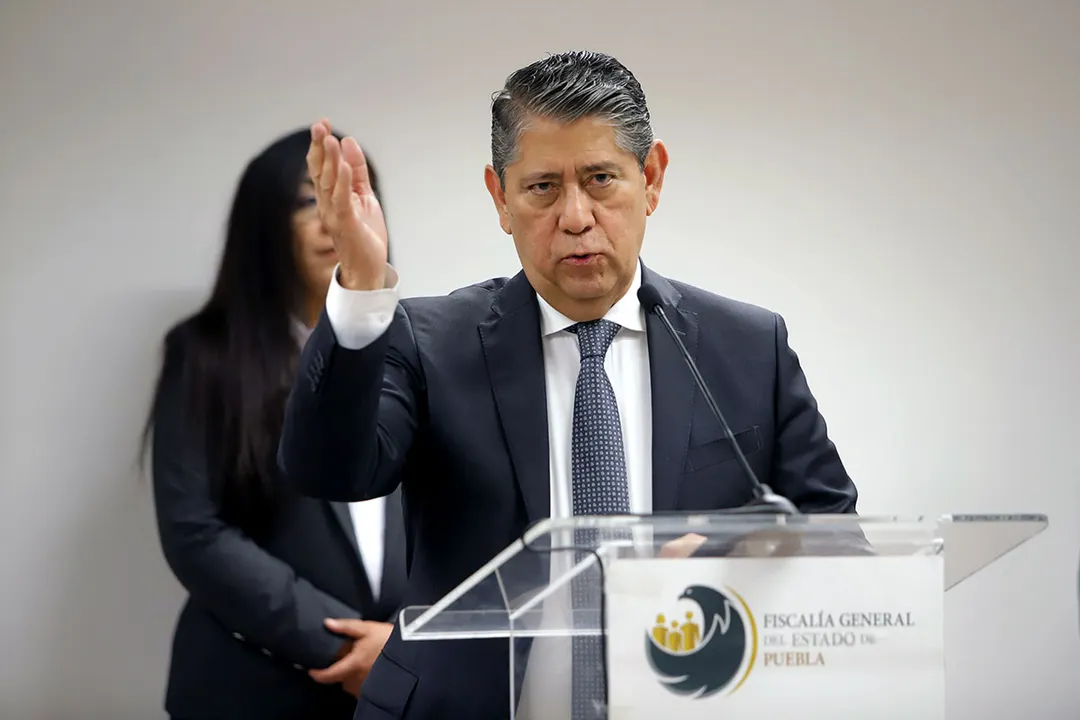 Gilberto Higuera Bernal