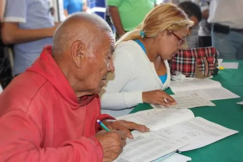Se suma SEP a jornada nacional de Certificación de Educación Primaria