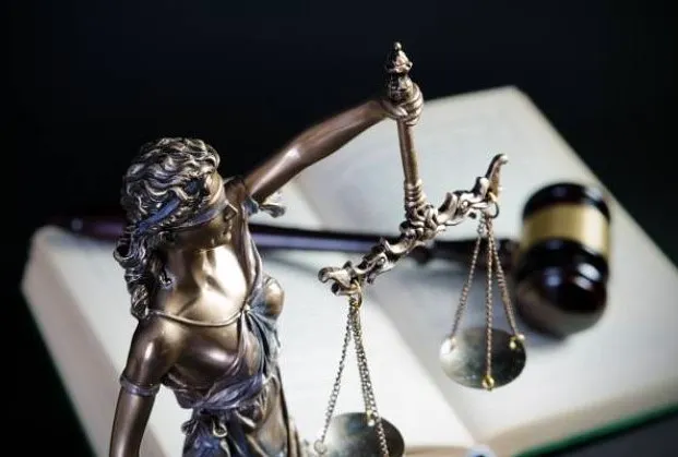 Justicia