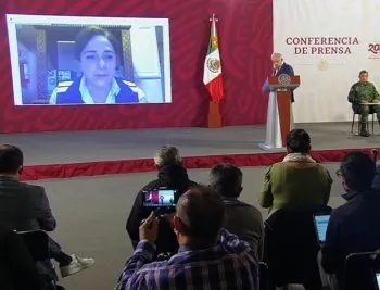 Empresa de EE.UU. se sumará este día al rescate de los mineros: PC