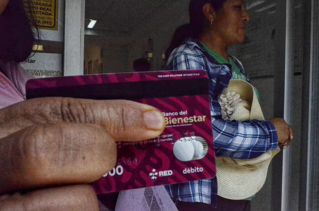 Abren registro en Puebla para la Pensión del Bienestar para adultos mayores