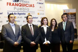 Exige Canaco que para octubre no haya más ambulantes