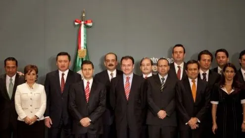 Transición costará a mexicanos 150 millones de pesos