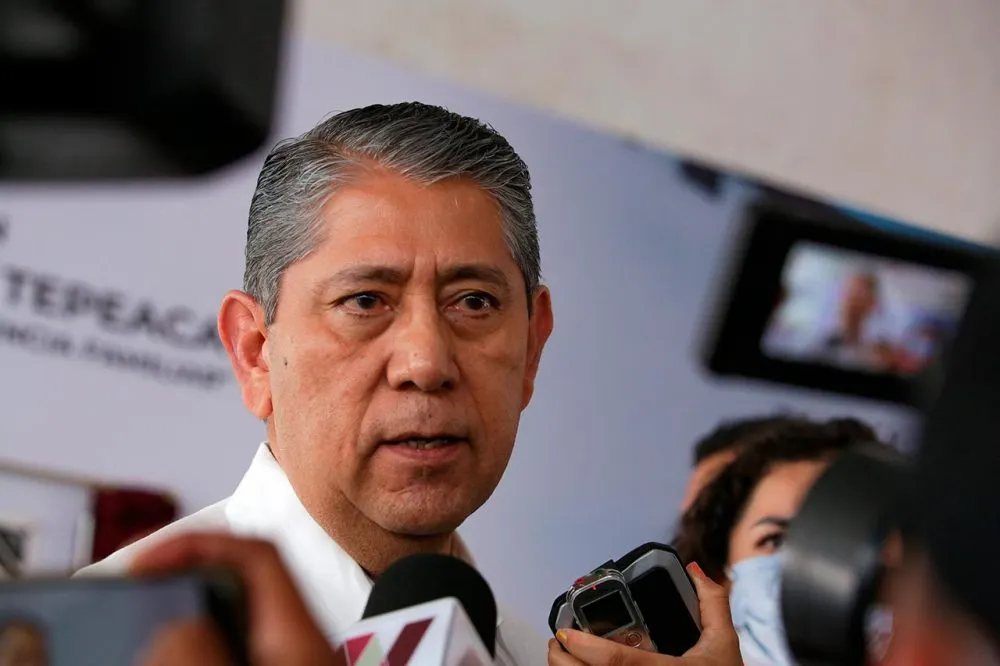 Gilberto Higuera Bernal
