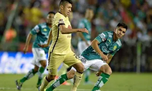 América, cerca de semis con ramos de regalo