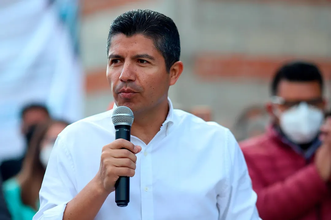 Eduardo Rivera
