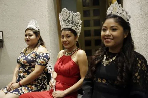 Esperan 17 mil visitantes a la Feria Patronal de Tecomatlán