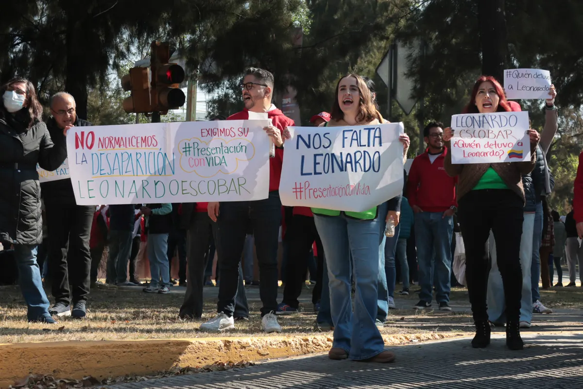 Foto: Ulises Raziel Juárez Guarneros / EsImagen