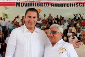 Moreno Valle inaugura Espartaqueada Nacional en Tecomatlán