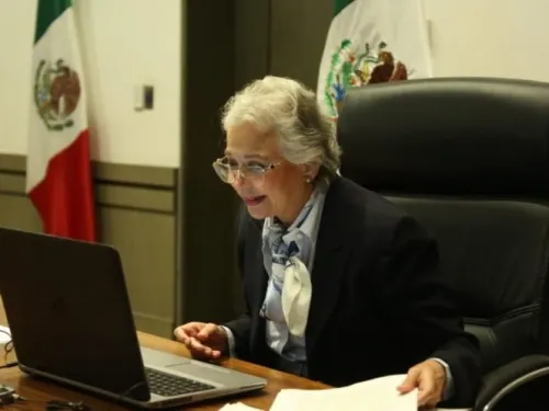 Segob firma Carta de Intención con la UNESCO