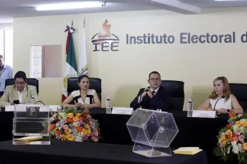 Doger Guerrero abrirá el debate del próximo lunes