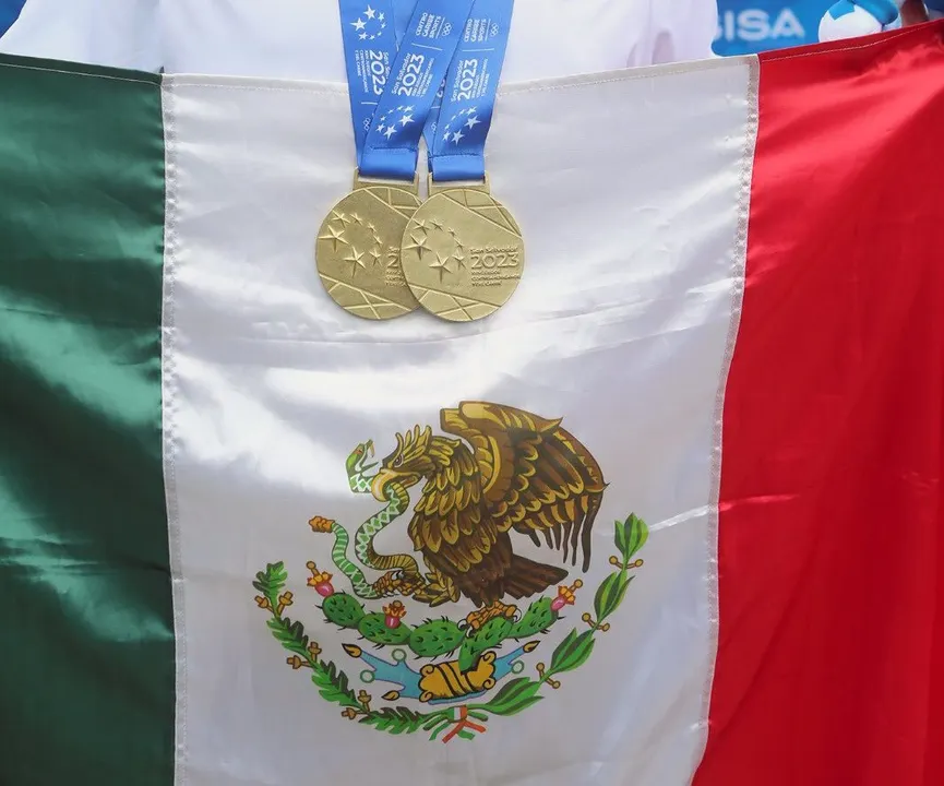 Juegos Centroamericanos
