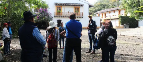 Paseos culturales CCU BUAP llevará al público a 7 lugares considerados patrimonio cultural de México