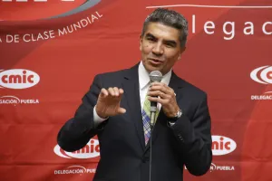 Industria de la Construcción prevé crecimiento en 2017, pero a la baja