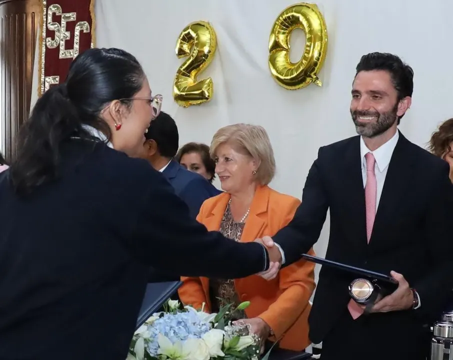 Rodrigo Abdala