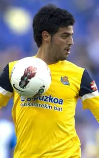 Carlos Vela anota doblete (VIDEO)