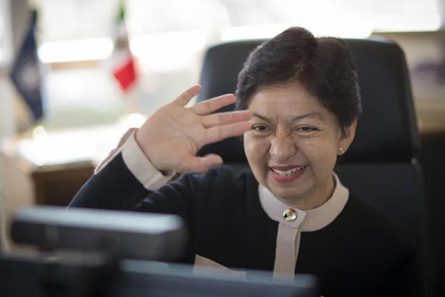 Va BUAP por consolidación de su Complejo Regional Norte