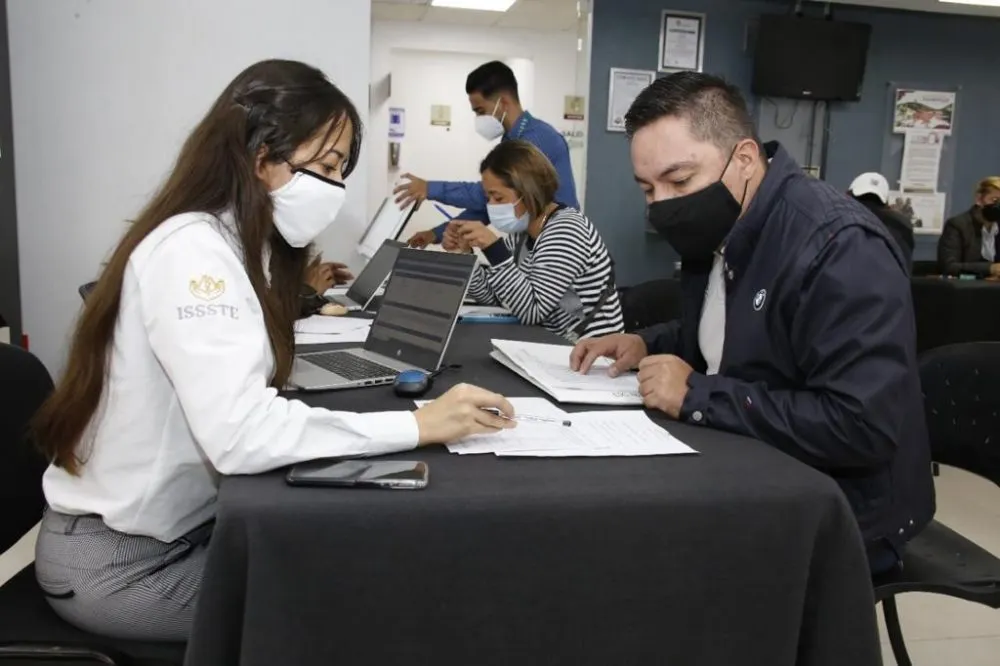 A partir de 2023, Fovissste atenderá demanda de créditos de forma permanente