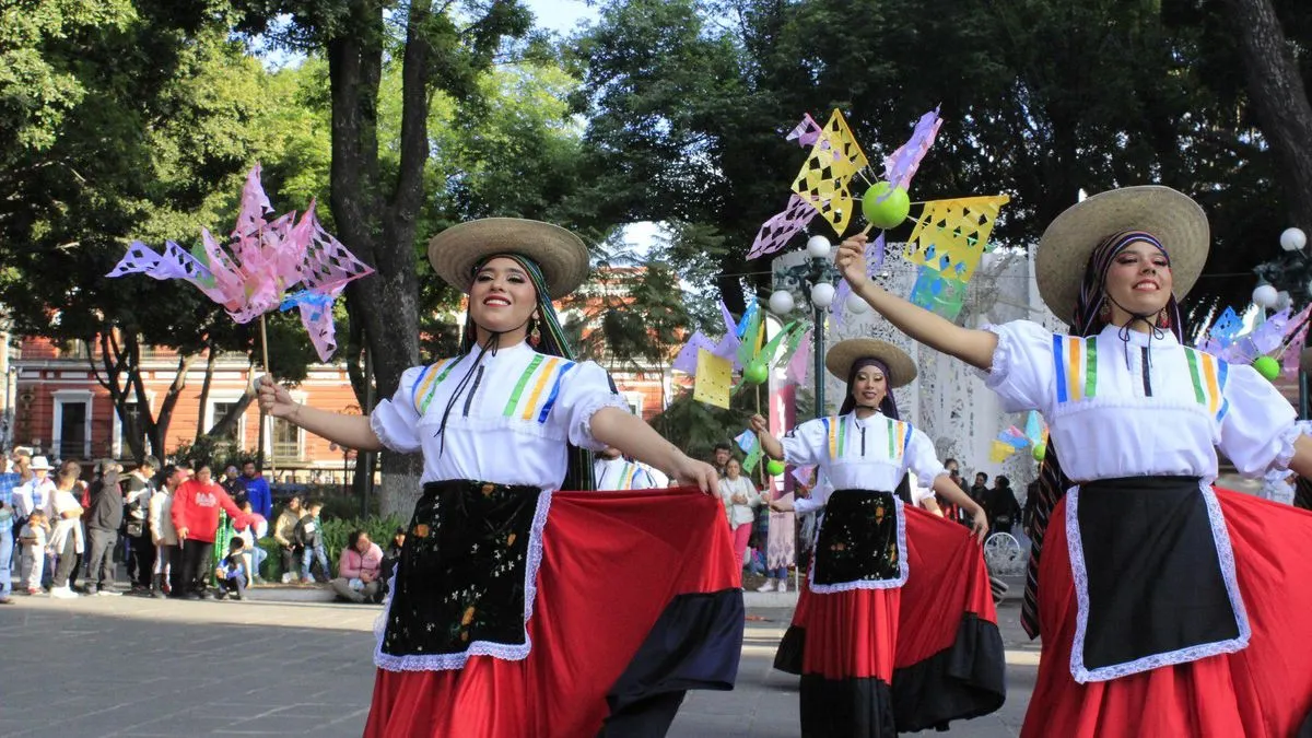 Ayto Pue Imacp Actividades Navidenas