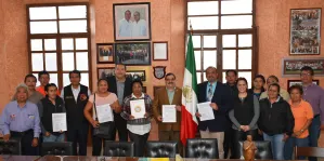 Logra CTM aumento de 7% en la primera negociación contractual del año con sindicato automotriz