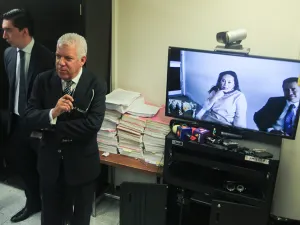 No revisará Corte amparo de Elba Esther Gordillo
