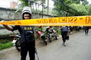 Confirman que los 20 rehenes asesinados en Bangladesh son extranjeros