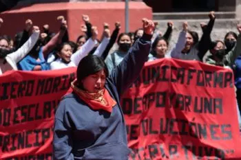 52 alumnas de nuevo ingreso tramitaron su baja de la Normal de Teteles; 25 fueron reubicadas: SEP