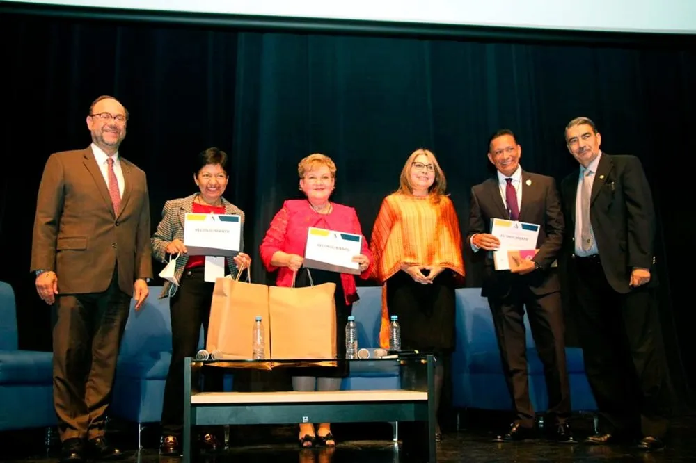 Buap Lilia Cedillo Autonomia Universitaria Anuies