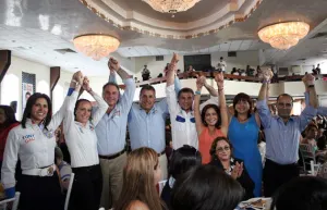Créditos a la palabra y fondo municipal para emprendedores, compromisos de Tony Gali