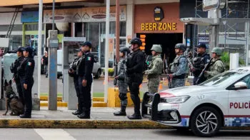 Durante las últimas 24 horas, realiza la SSC Puebla aseguramientos en diferentes zonas de la capital del estado