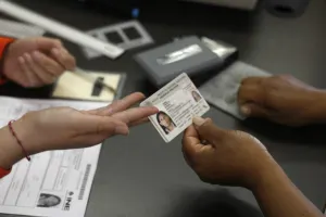 Encabeza PRI las preferencias rumbo al 7 de junio