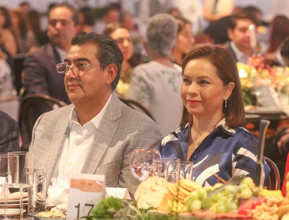 Sergio Salomon Cespedes Gabriela Bonilla