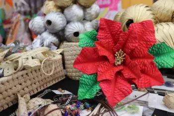 Reúne Gobierno de Puebla a cooperativistas en 12° edición del Mercadito Solidario