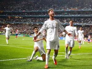 Real Madrid se cuelga la décima UCL; aplasta 4-1 al “Atleti”